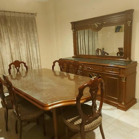 Rino Residential Apartment Кайро Екстериор снимка