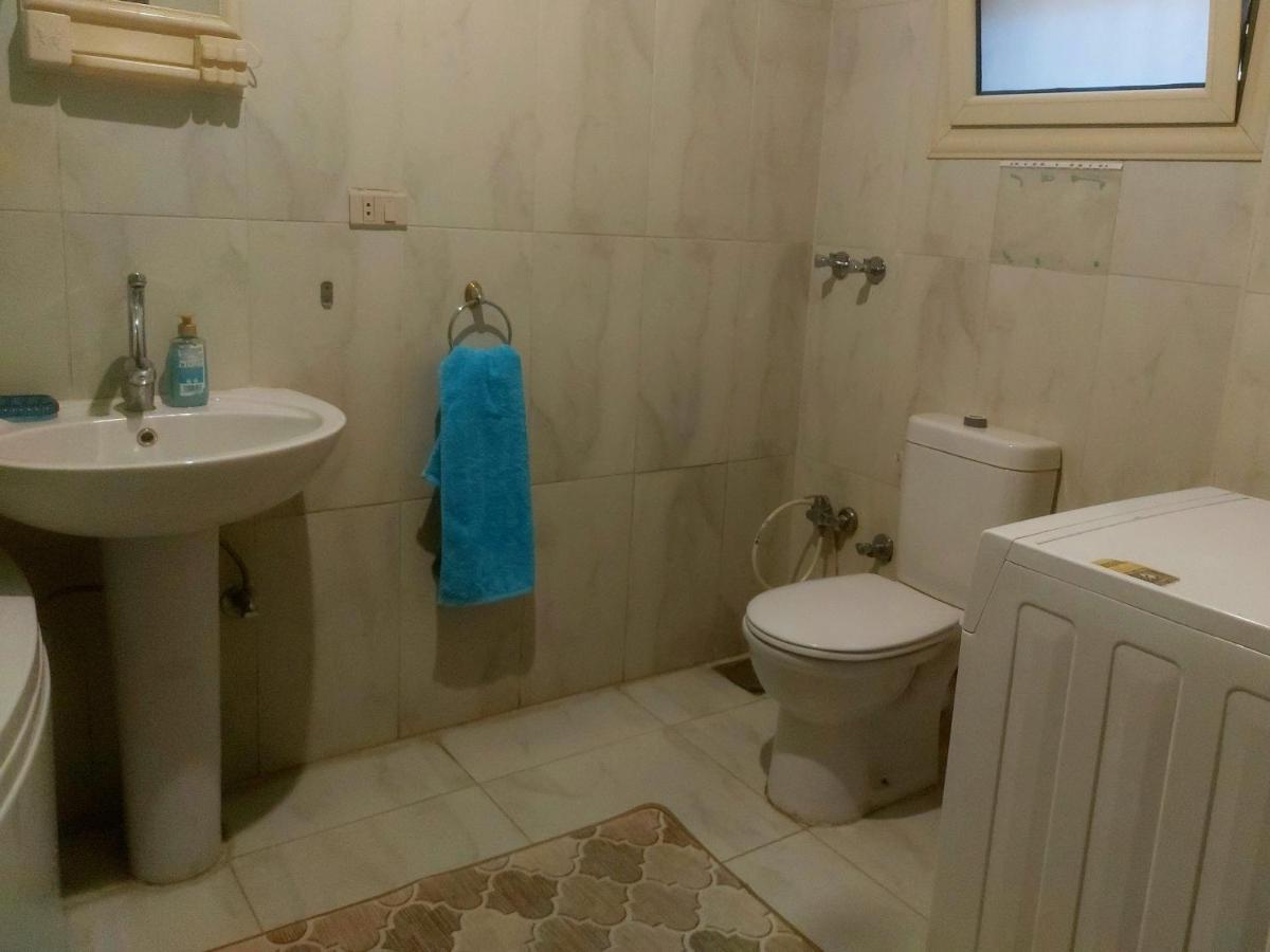 Rino Residential Apartment Кайро Екстериор снимка